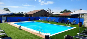Apartamentos Rurales 